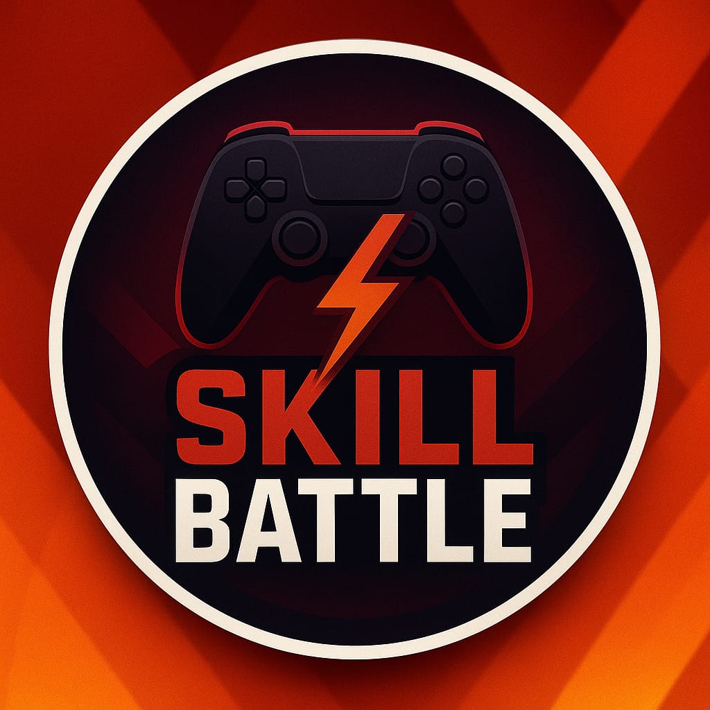 SKILL BATTLE 